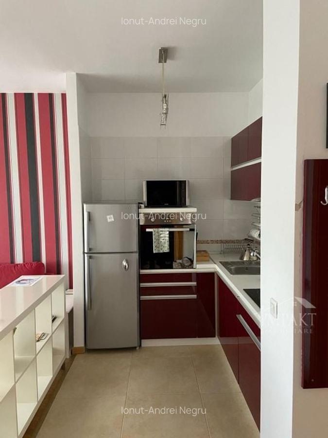 Apartament de inchiriat cu 2 camere, zona Viva City! - 3