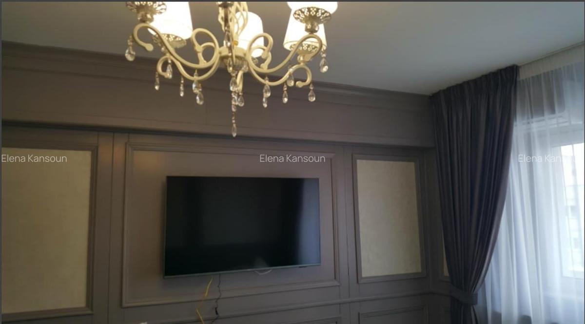 Apartament de lux 2 camere cu parcare  zona Garii - 4
