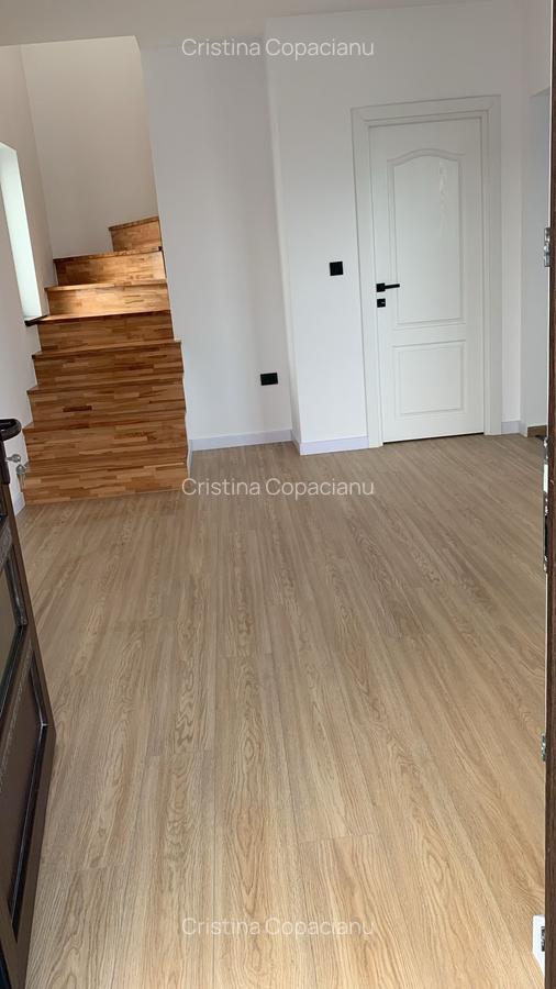 Vila noua, la cheie, langa Cartierul Florilor, sector 5 - 8