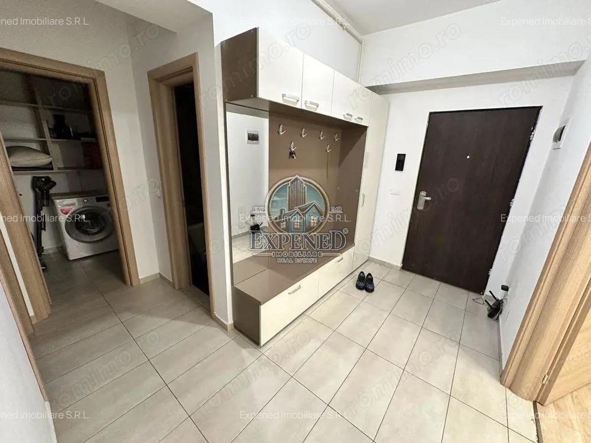 Inchiriere Apartament 2 camere|Piata Sudului|Parcare|Centrala - 8