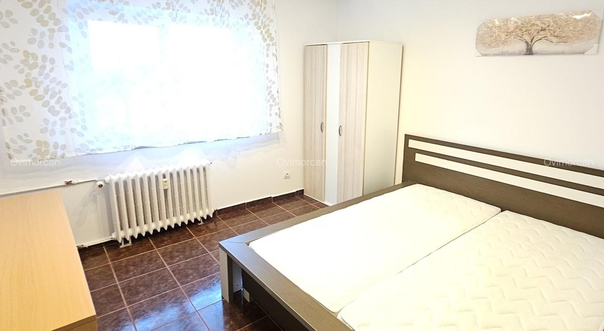 Inchiriez (PROPRIETAR) Apartament 2 camere - DECOMANDATE, Micalaca, proaspat ren - 3