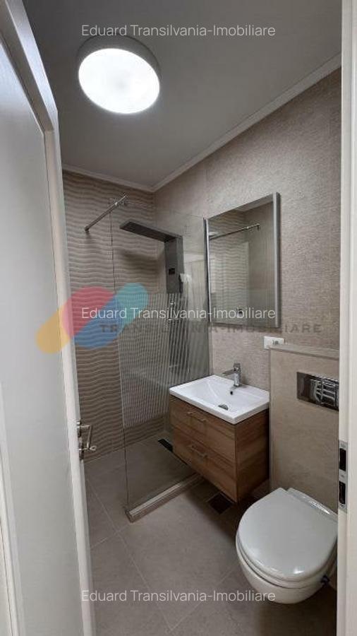 Apartament 3 camere, view superb, zona Rosetti - Grigorescu - 5