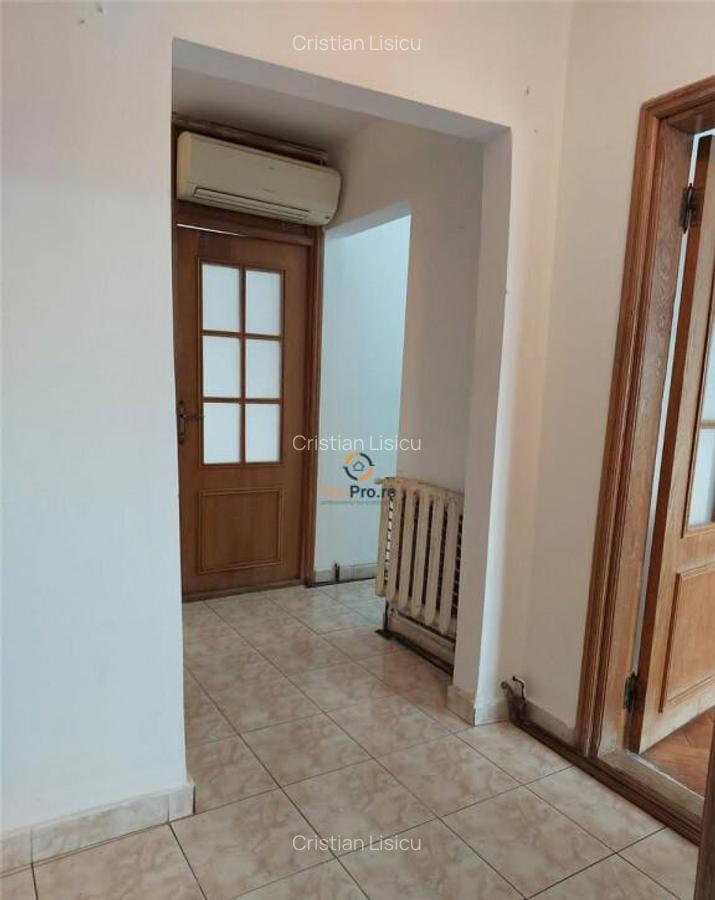 Apartament 4 camere, 72 mp utili, etaj 4/4, Buzia?ului - 2