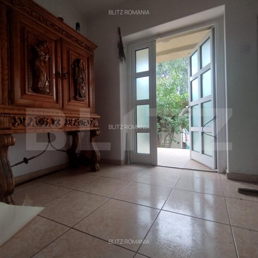 Casa de vanzare, 270 mp, zona Braytim - 5