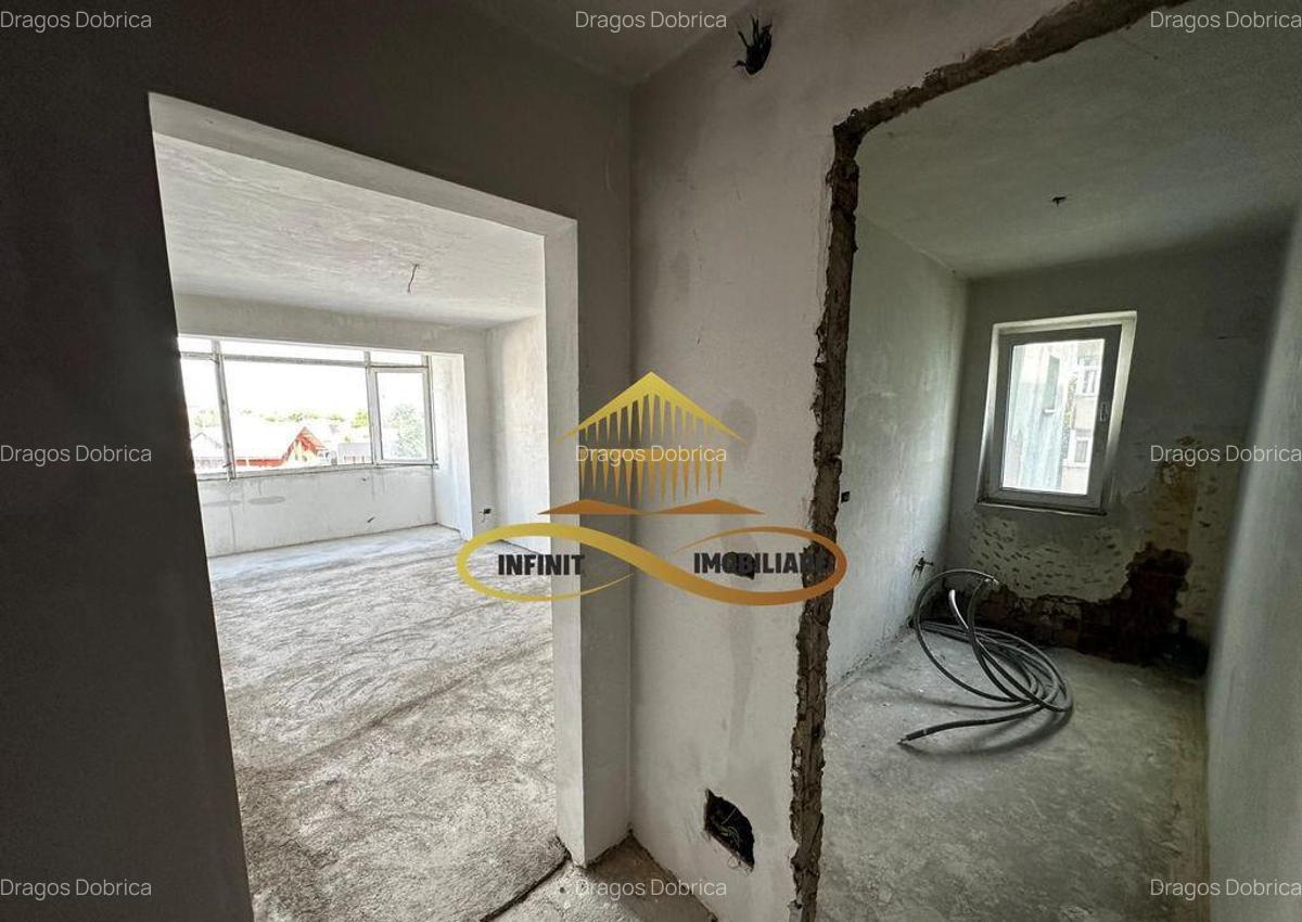 Apartament 2 camere de vanzare Milcov/Bacau - 4