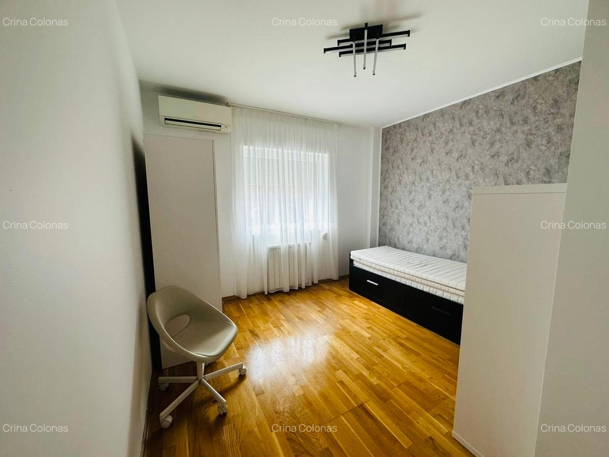 Apartament Ibiza cu grădină - 9