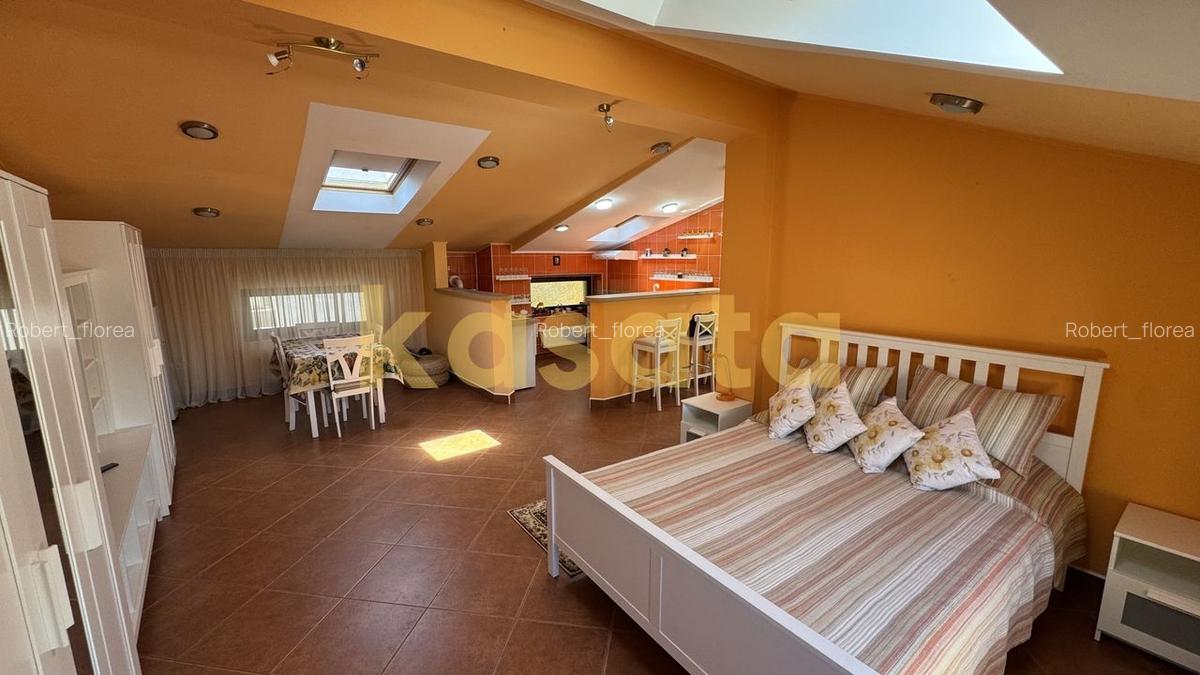 2 Camere Dorobanți - Loc de Parcare Inclus! - 3