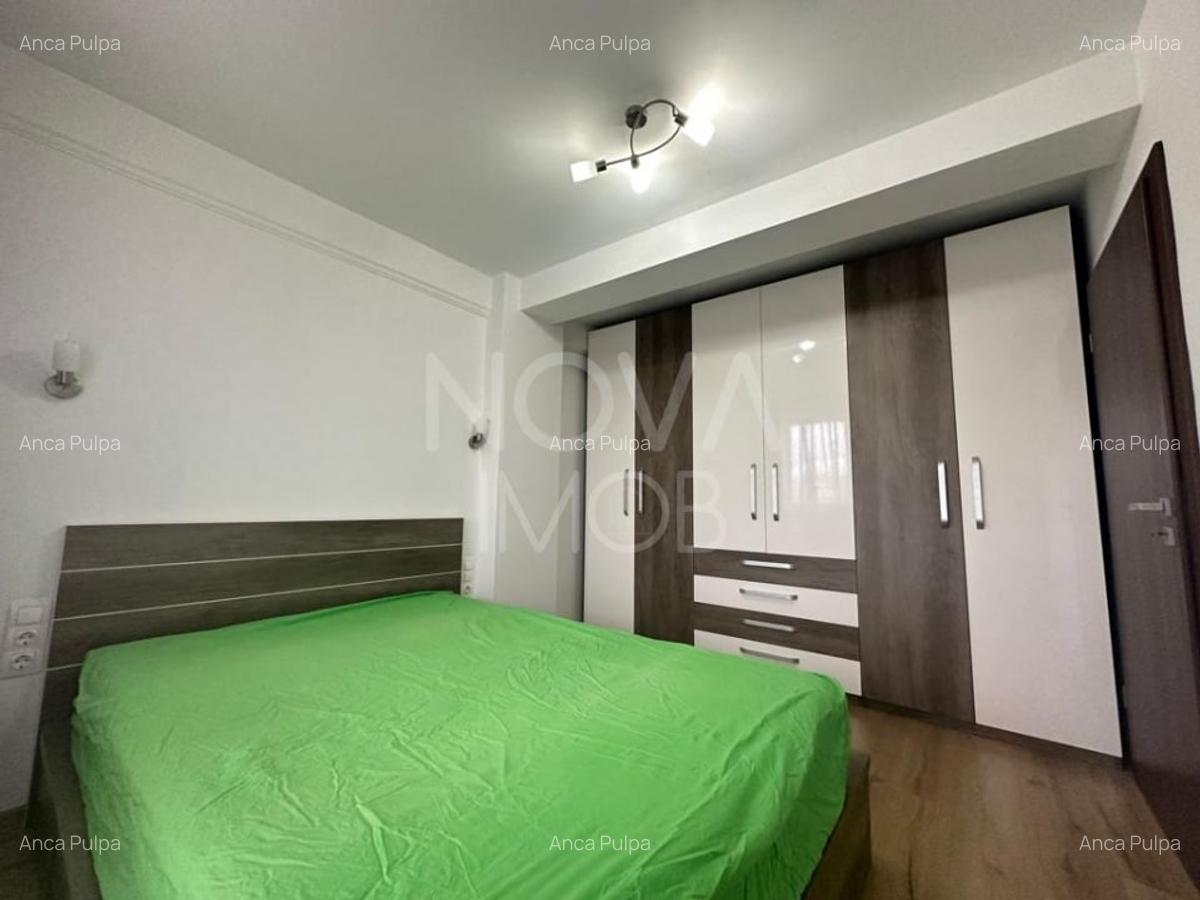 Apartament 2 camere mobilat - utilat, Dna Stanca, Sibiu - 5
