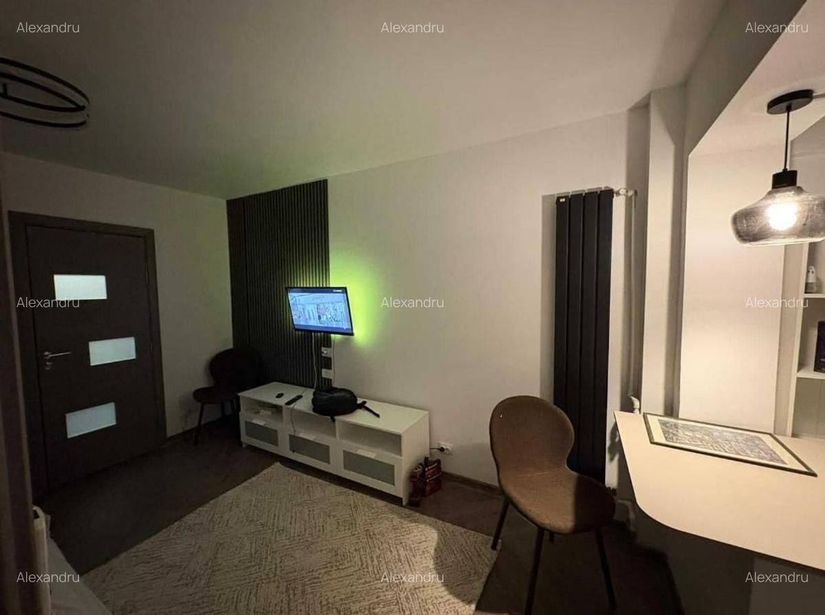 Garsoniera de inchiriat Dristor - 1