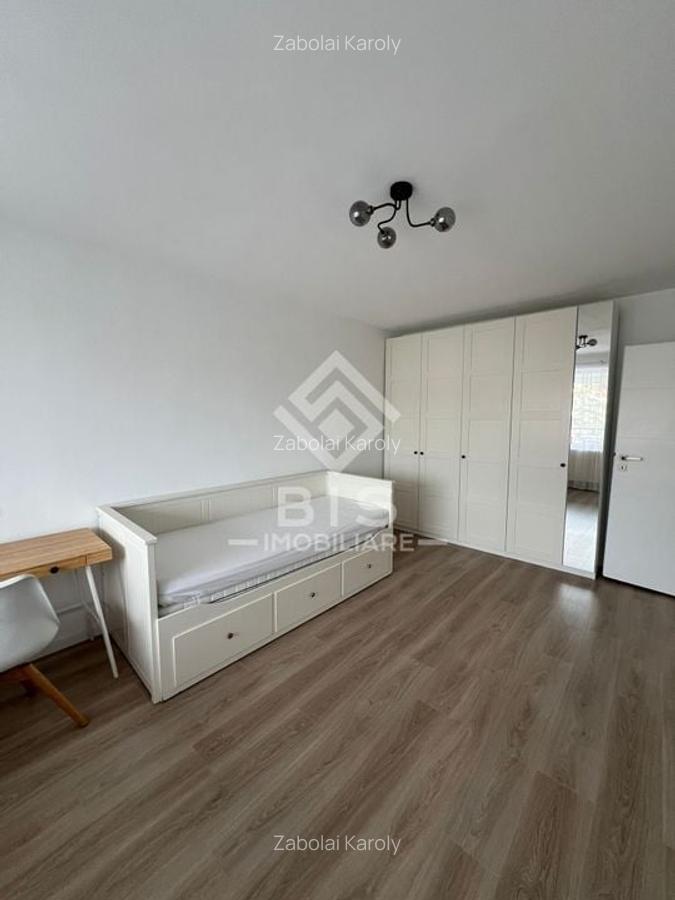 Apartament modern cu 3 camere - Zona Ultracentrala - 11