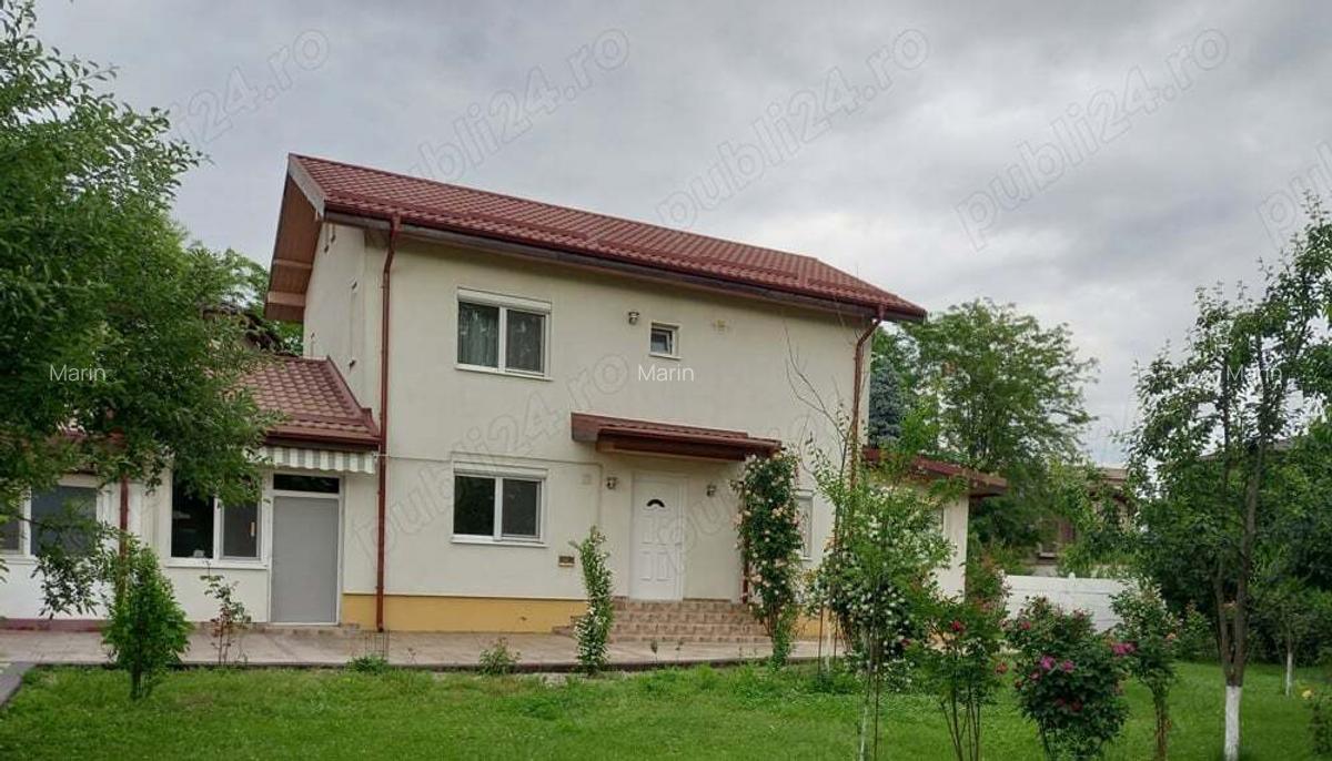 Vand casa Corbeanca - 1