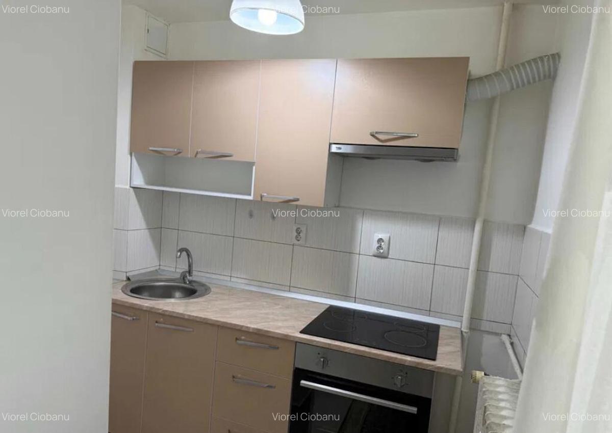APARTAMENT 1 CAMERA, ETAJ INTERMEDIAR,TATARASI,ZONA FOARTE C - 5
