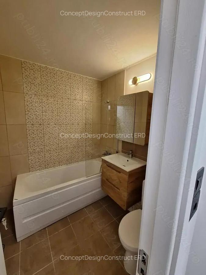 Apartament BUCURESTI Calea Calarasilor, nr.249, 3 camere - 750 - 2