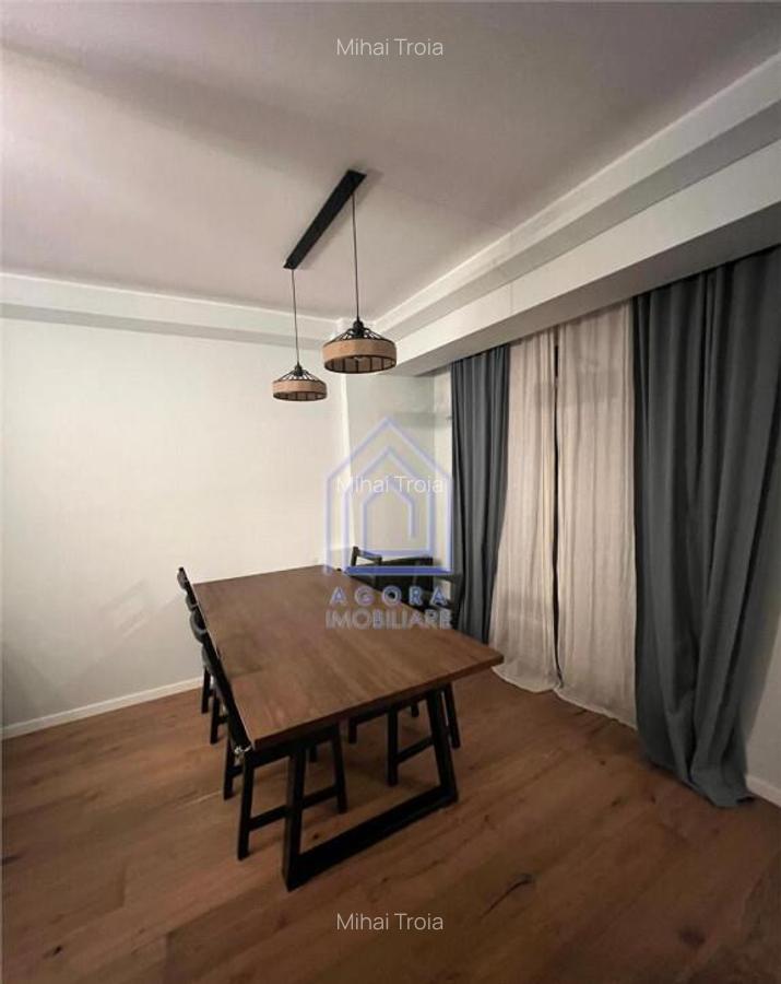 3 camere, 70 mp, mobilat si utilat, loc de parcare Zo... - 3 3 camere, 70 mp, mobilat si utilat, loc de parcare Zo... - 3
