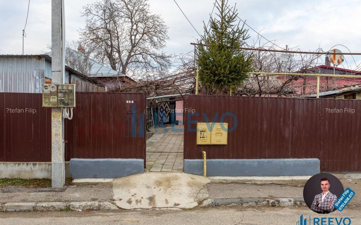 Casa de vanzare in ?erbane?ti, Bacau - 17