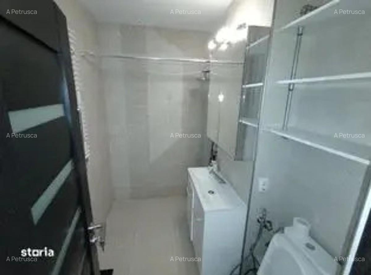 Apt. 3-4 cam, 84 mp, la hochparter, recent renovat, in Tudor Diamant de la proprietar. - 10