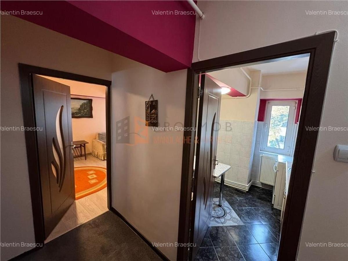 Apartament 2 camere cf 1  decomandat zona Unirii Sud - 2