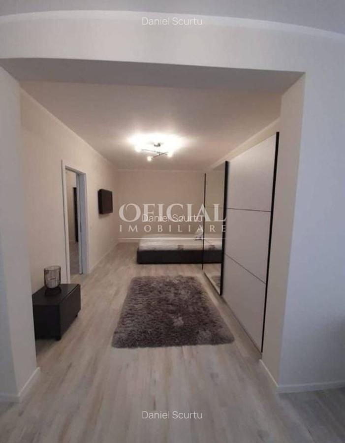 Apartament 2 camere | Garaj Subteran | Lift |  Zona Vivo | Floresti - 5 Apartament 2 camere | Garaj Subteran | Lift |  Zona Vivo | Floresti - 5