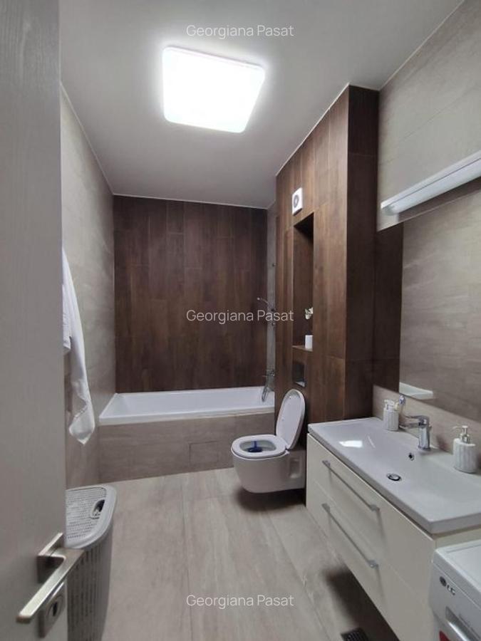 Apartament 4 Camere Mobilat  si Utilat! parcare inclusa in pret - 23