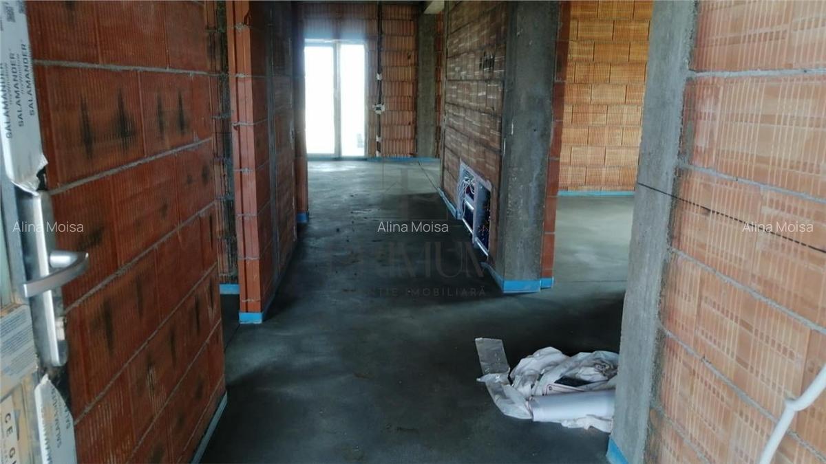 Casa individuala - personalizare interioara - teren 607 mp - 4