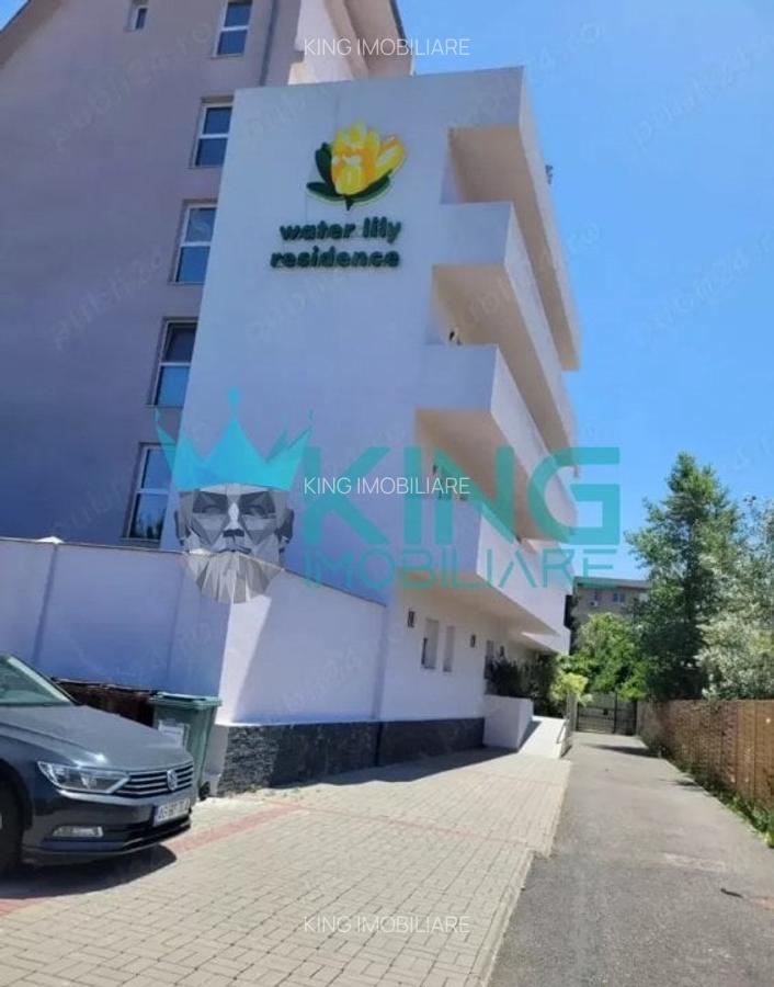 Apartament 3 Camere Baneasa Bucuresti - 10