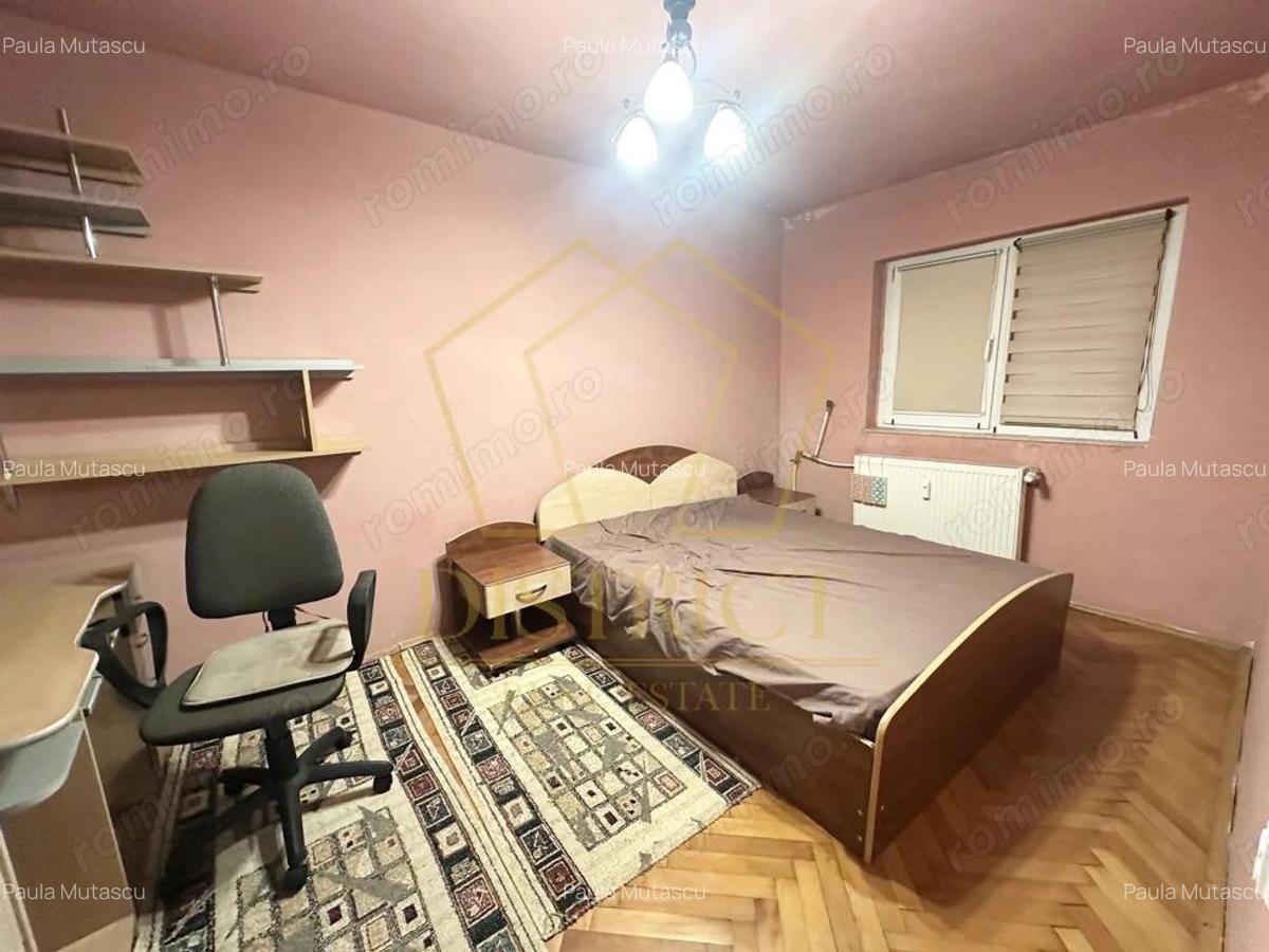 Apartament spatios cu 2 camere | Zona Girocului - 3