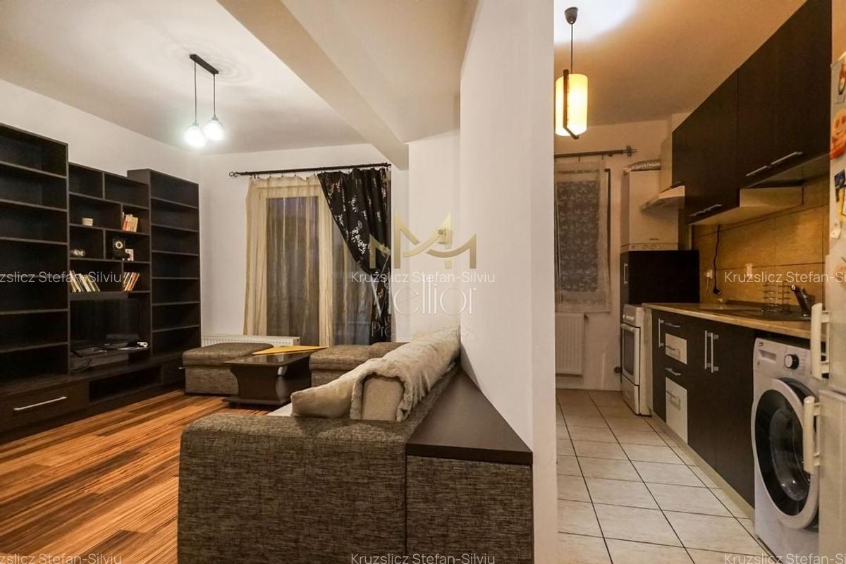 Apartament 2 camere, parcare, Buna Ziua, zona Home Garden! - 3