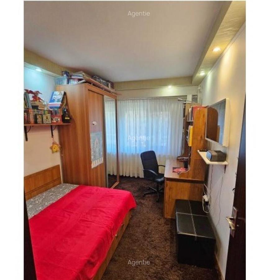 Piata Muncii, B-dul. Basarabia.Apartament 3 camere. - 3