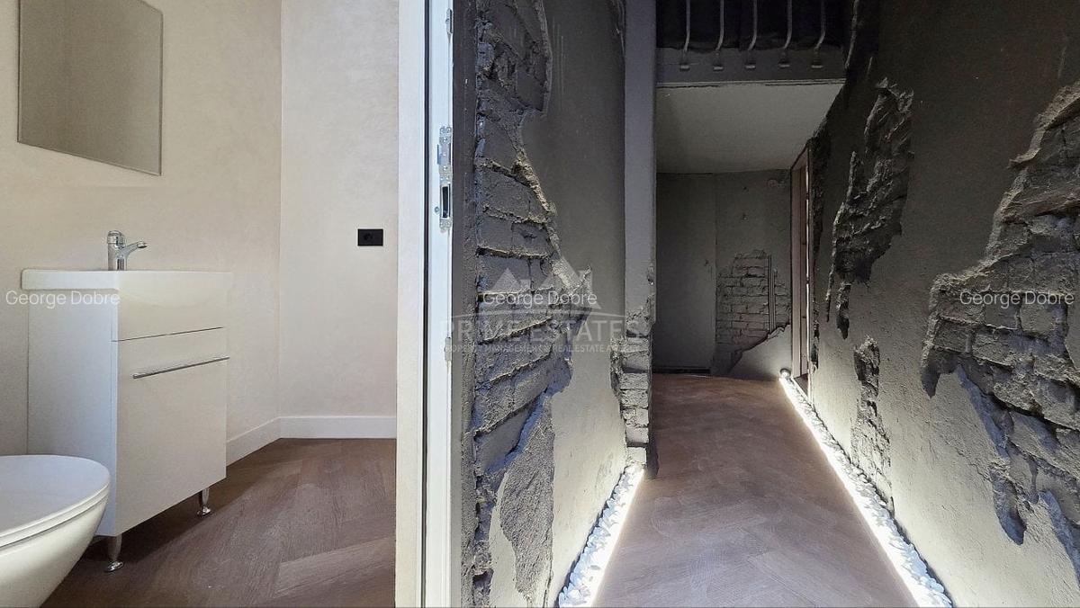 Vanzare apartament 2 camere Bdul Carol Biserica Armeneasca - 17