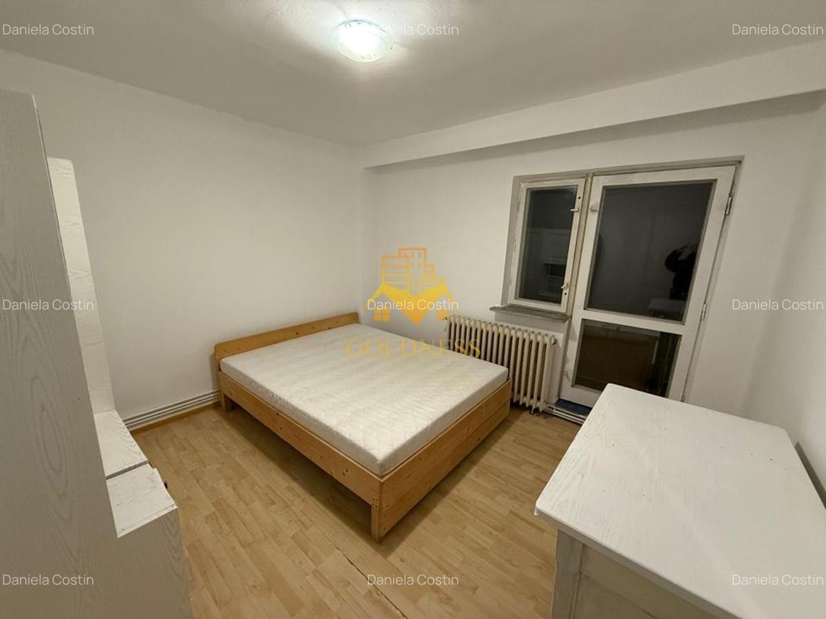 2 camere decomandate, Marasti, Parcul Aurel Vlaicu, Pet Friendly - 7