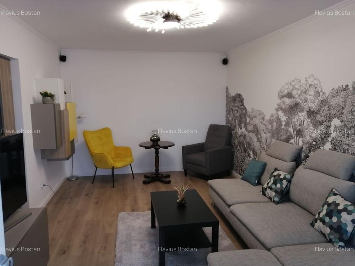 Inchiriere apartament mobilat si utilat, zona centrala - 2