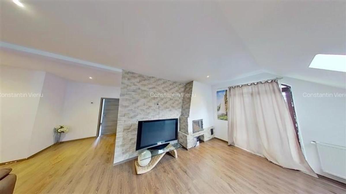 Casă individuală cu 9 camere în Exterior Est - 15