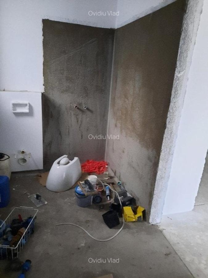 VILA PARTER TOP 4 camere 2 bai placa beton 923mp incalzire pardoseala semineu - 35