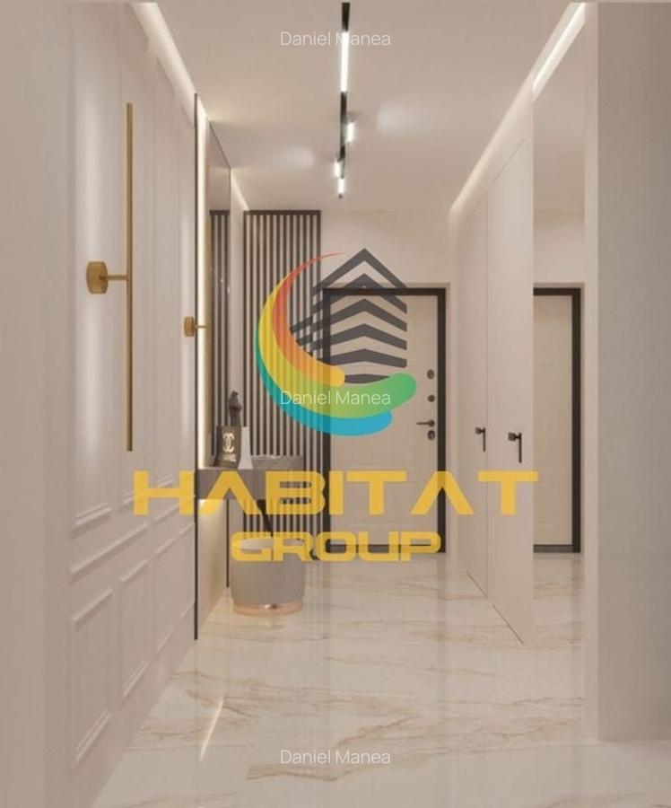 Auchan Titan - Apartament cu 2 camere, decomandat, 56 mp - 5