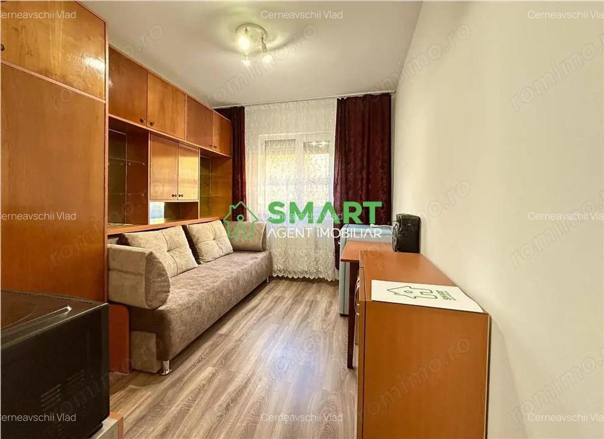Garsoniera confort 3. Arad, zona Aurel Vlaicu, Aleea Saturn - 2