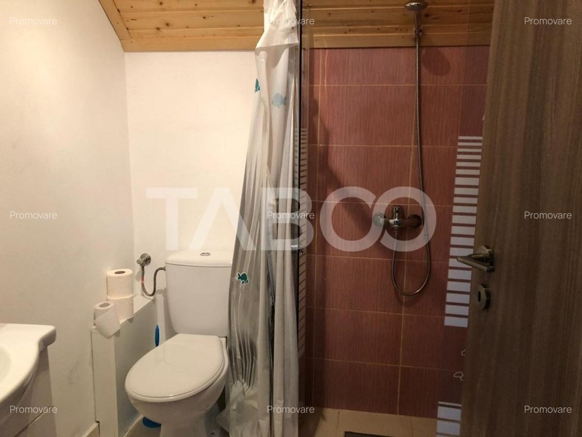 Casa individuala 7 camere cu 500 mp teren in Selimbar - 26