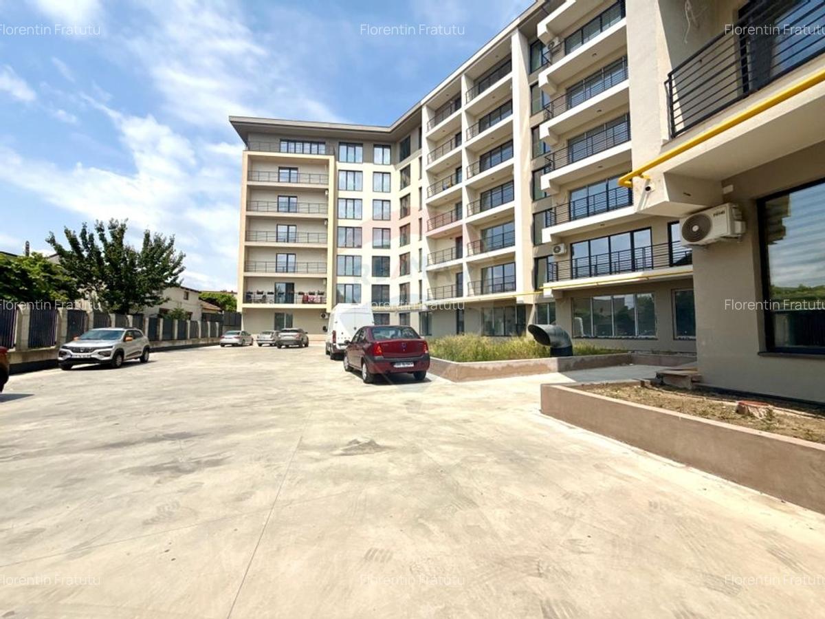 Apartament de vanzare cu 2 camere in Zona Dacia, Constanta - 1