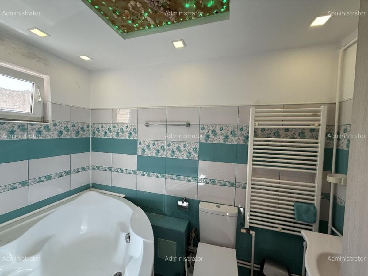 APARTAMENT 3 CAMERE , MOBILAT ZONA TOMIS NORD, PRET NEGOCIABIL - 7