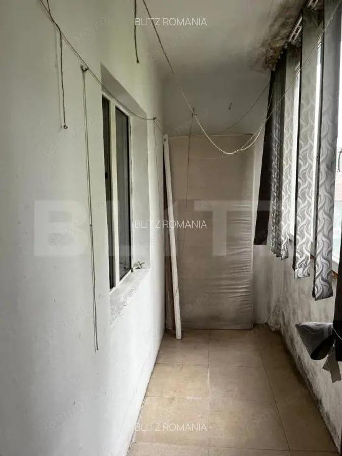 Apartament de vanzare cu 4 camere, 77 mp, partea de jos a orasului - 7