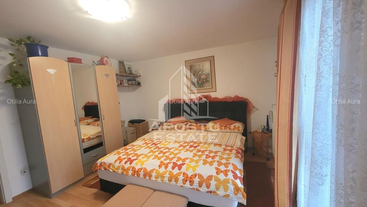Casa insiruita,3 dormitoare,2 bai,Dumbravita - 14