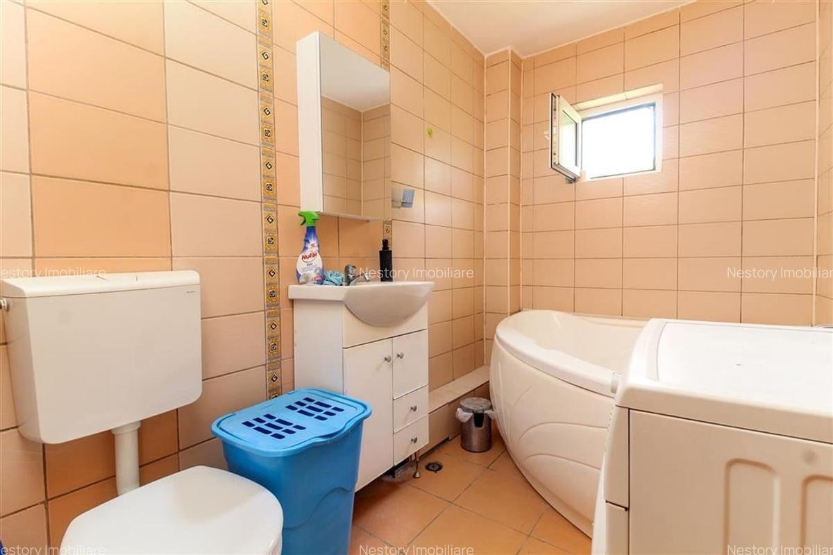 Apartament cu 2 camere decomandat în Mănăștur - 14