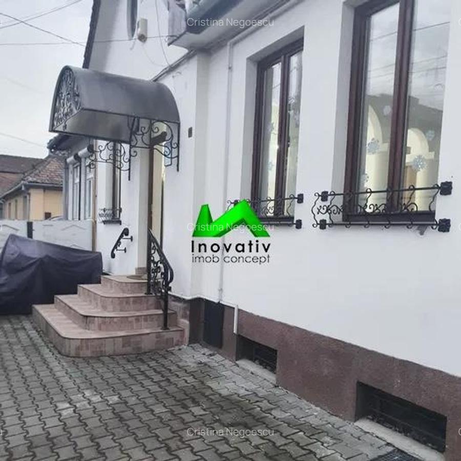 Spatiu comercial de inchiriat vad stradal Sibiu Calea Dumbravii - 6 Spatiu comercial de inchiriat vad stradal Sibiu Calea Dumbravii - 6