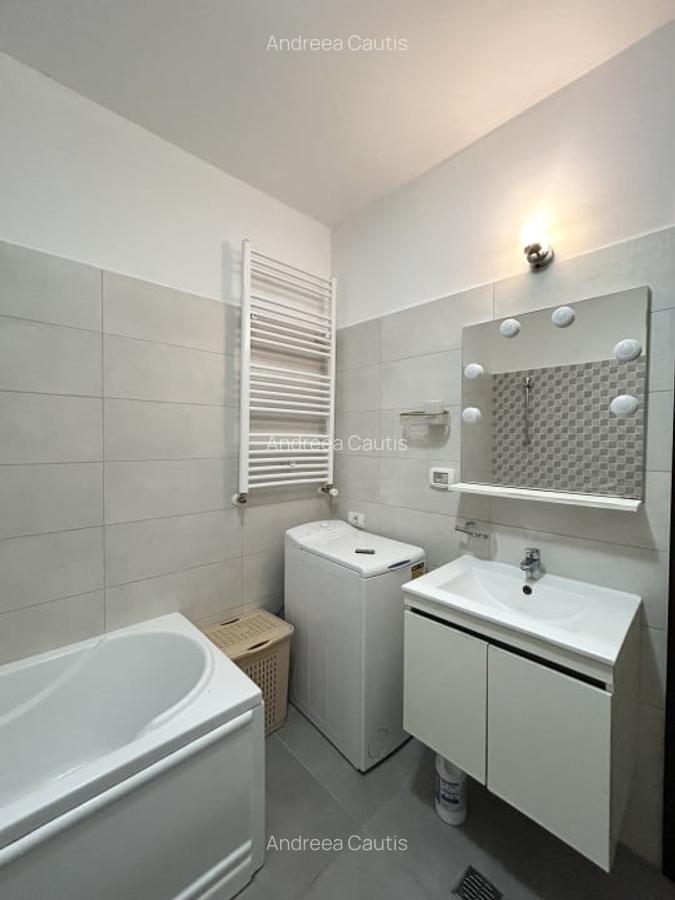 Apartament 2 camere, decomandat, 50mp utili, etajul 1 in Complexul Studentesc - 9