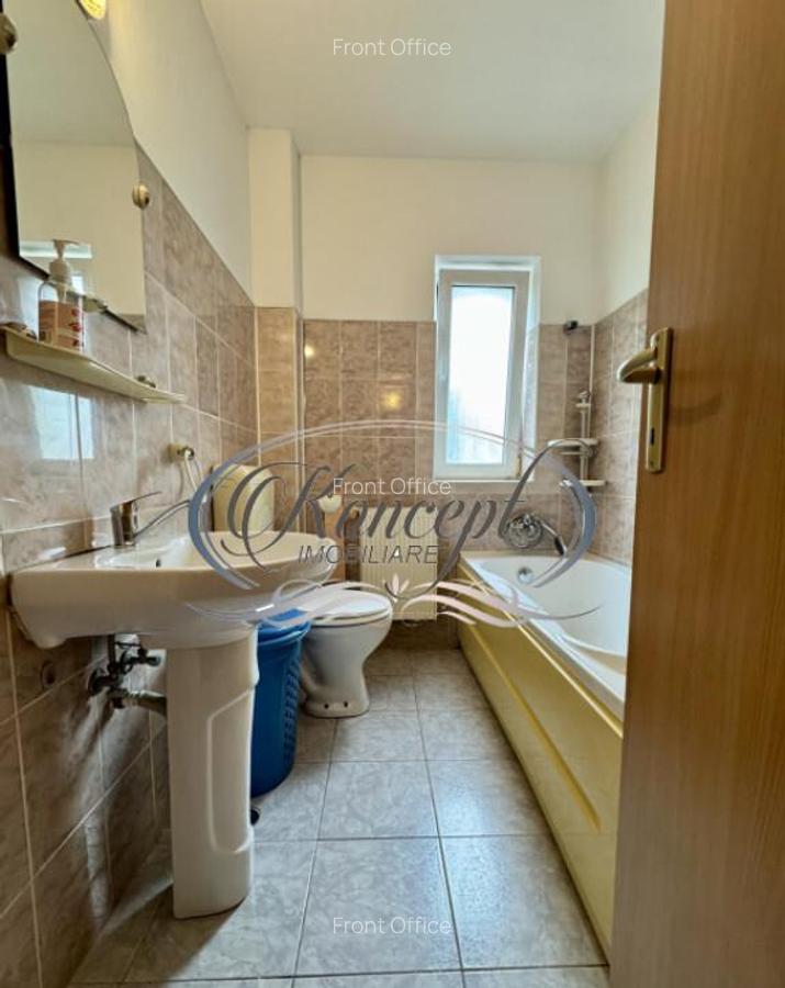 Apartament cu parcare in zona USAMV - 9