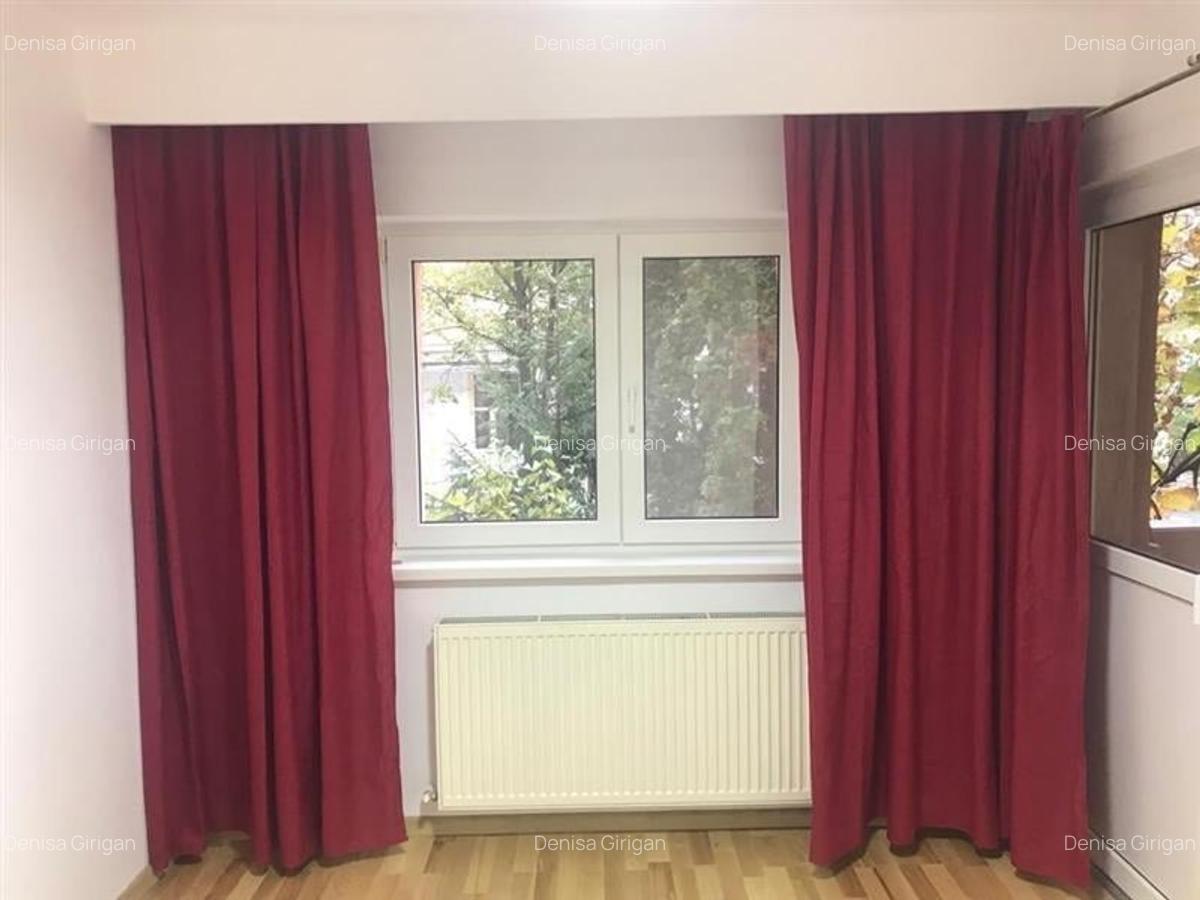 Apartament cu 4 camere decomandat în Zorilor - 9