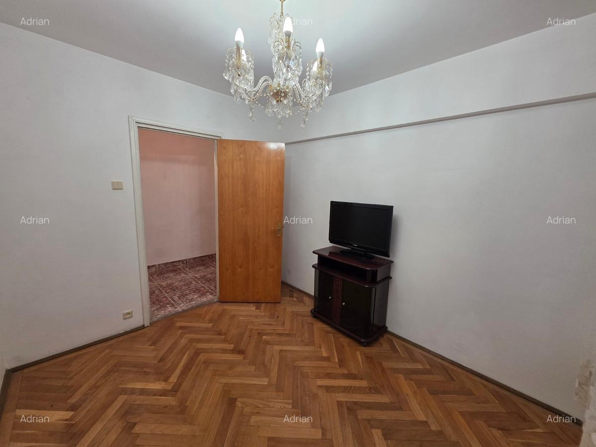 Bucur Obor, pe Mihai Bravu, 5 minute metrou, bloc reabiliat, - 12