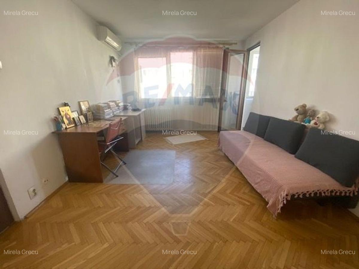 Vanzare apartament cu 2 camere in zona Obor - 3