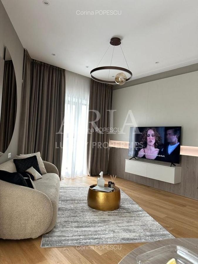 ONE VERDI PARK 3 CAMERE | LEMON DESIGN - 12