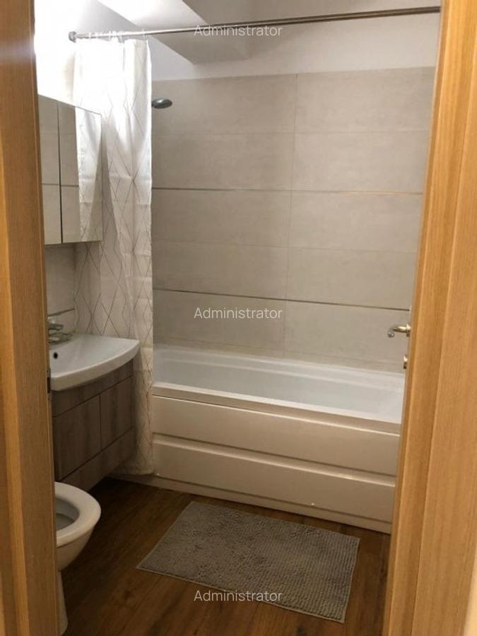 Piata Victoriei str. Doctor Felix in bloc nou, centrala proprie - 8