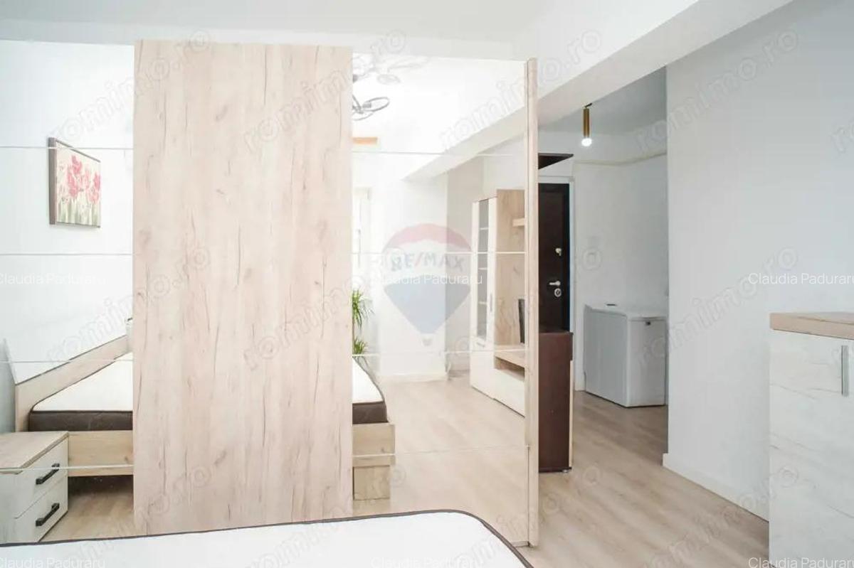 Apartament cu 1 camere de vanzare Conest 0% Comision - 4